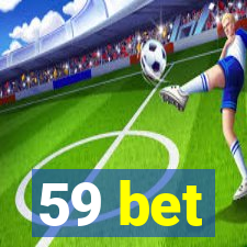 59 bet